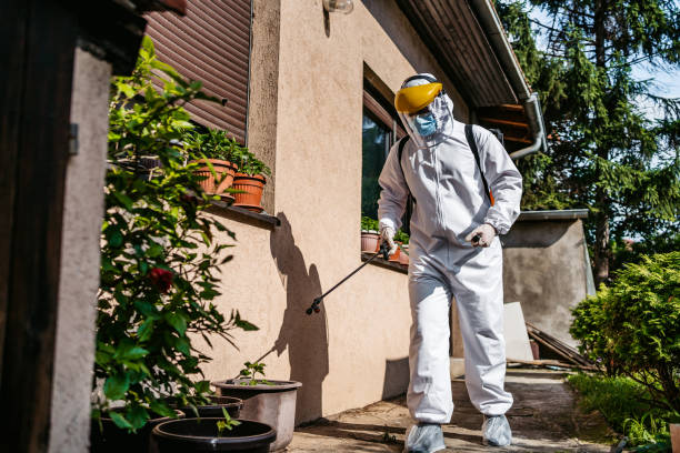 Best Pest Control for Restaurants  in Camden, SC
